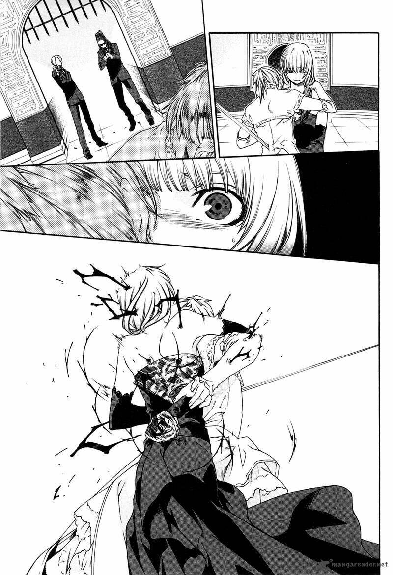 mother keeper chapter 31 16