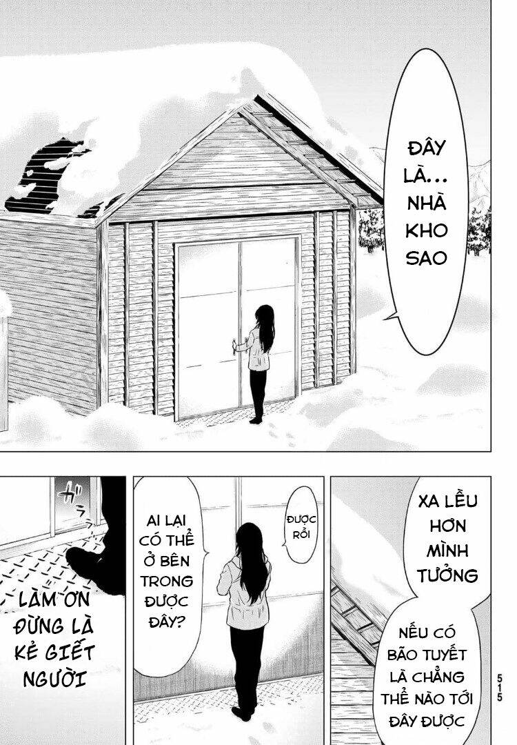 Tomodachi Game Chapter 91 - Trang 32