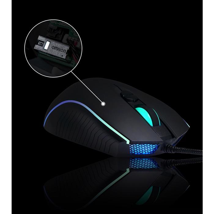 Chuột có dây Newmen GX9