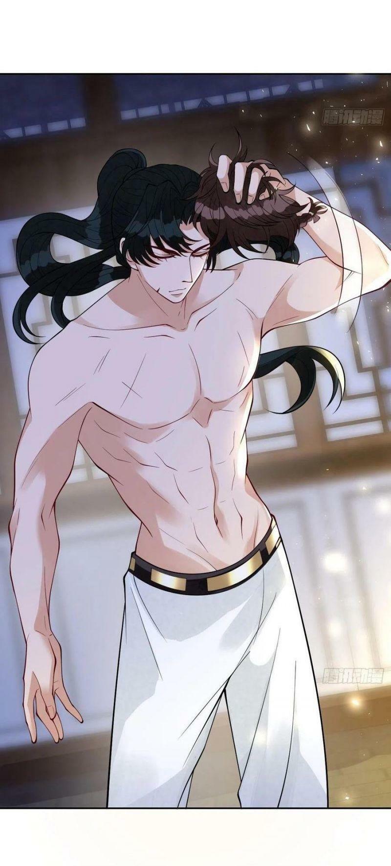 mạt thế nữ vương chapter 61 40