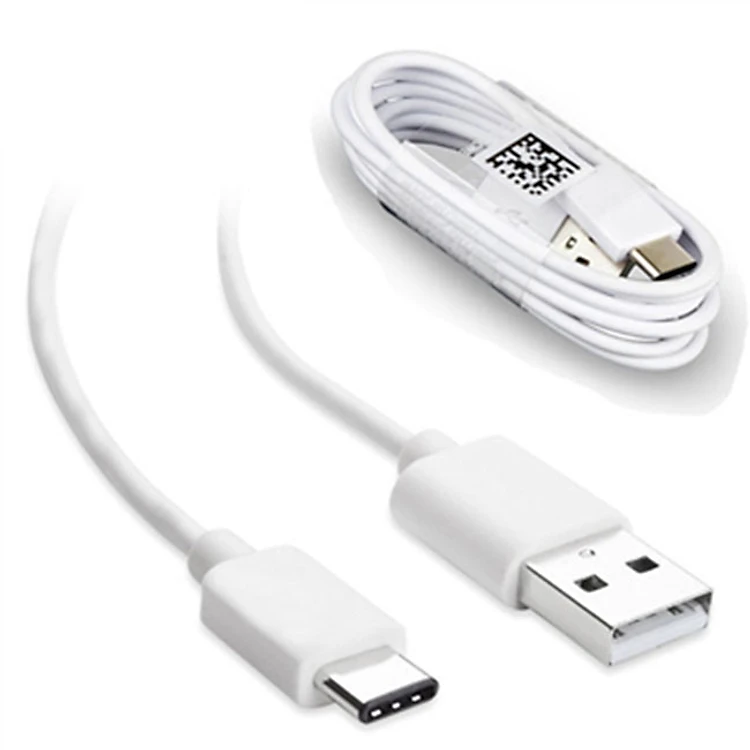 Cáp Sạc Nhanh USB to Type - C (dài 1m )Dành cho Androi - IOV