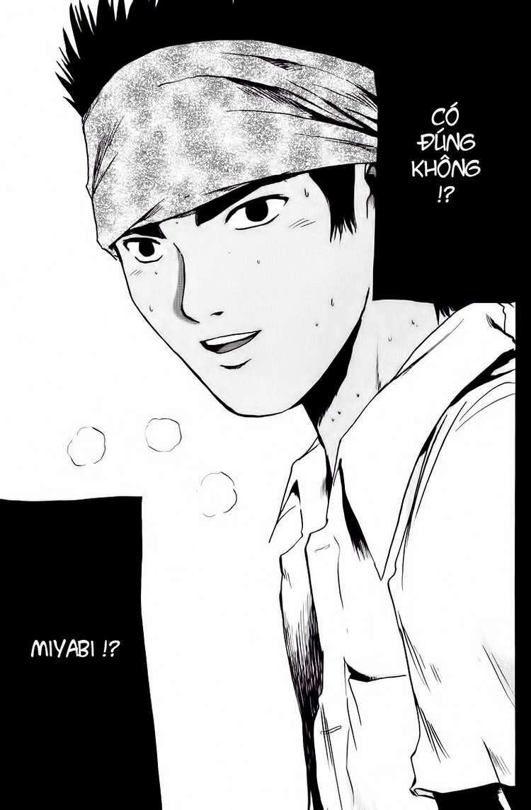 GTO - Great Teacher Onizuka chapter 186 20