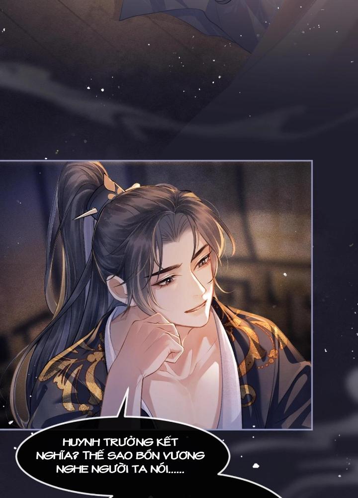 gả cho nhân vật phản diện chapter 1 132