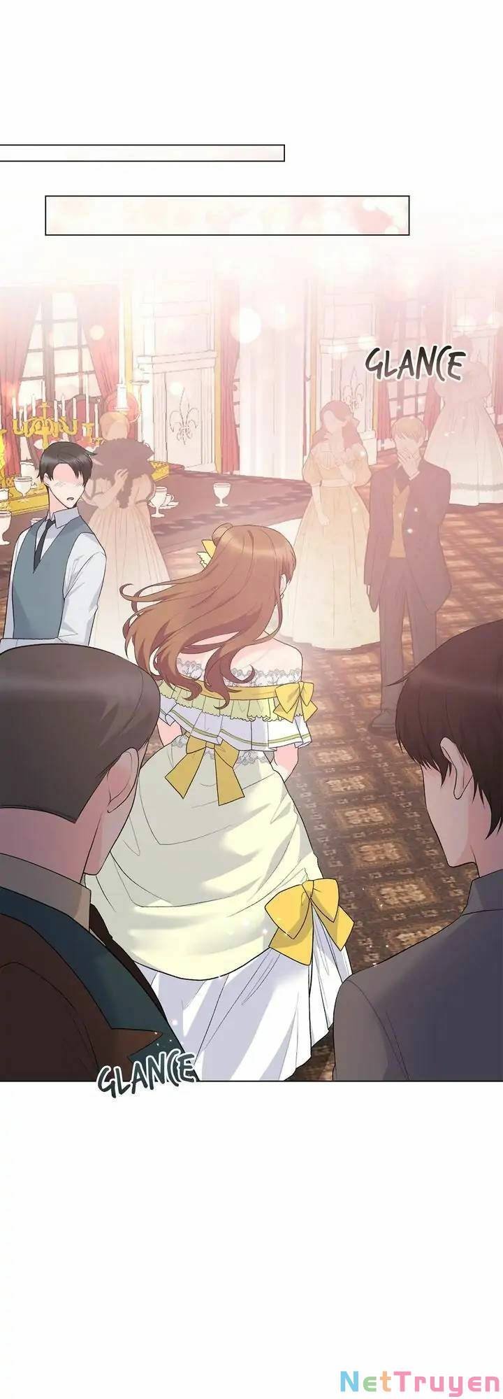 là nhân vật phản diện nhưng tôi sẽ trở thành nữ chính chapter 75 25