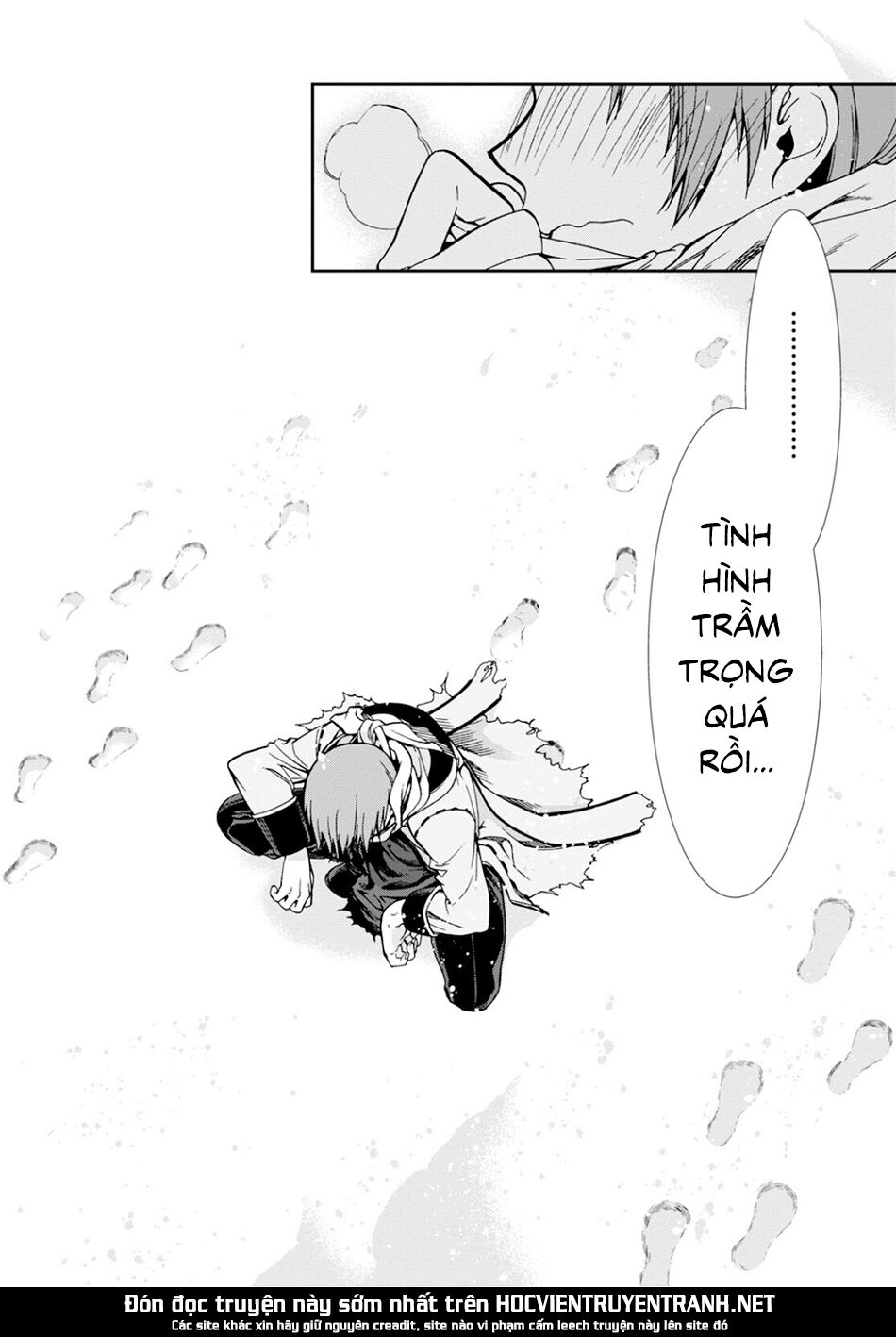 thất nghiệp chuyển sinh - làm lại hết sức chapter 71 12