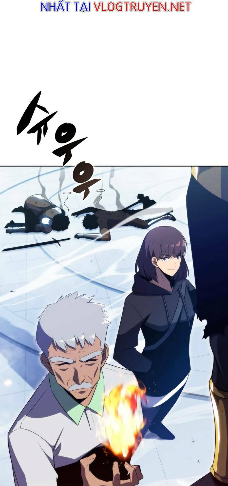 Người Chơi Mới Cấp Tối Đa Chapter 31 29