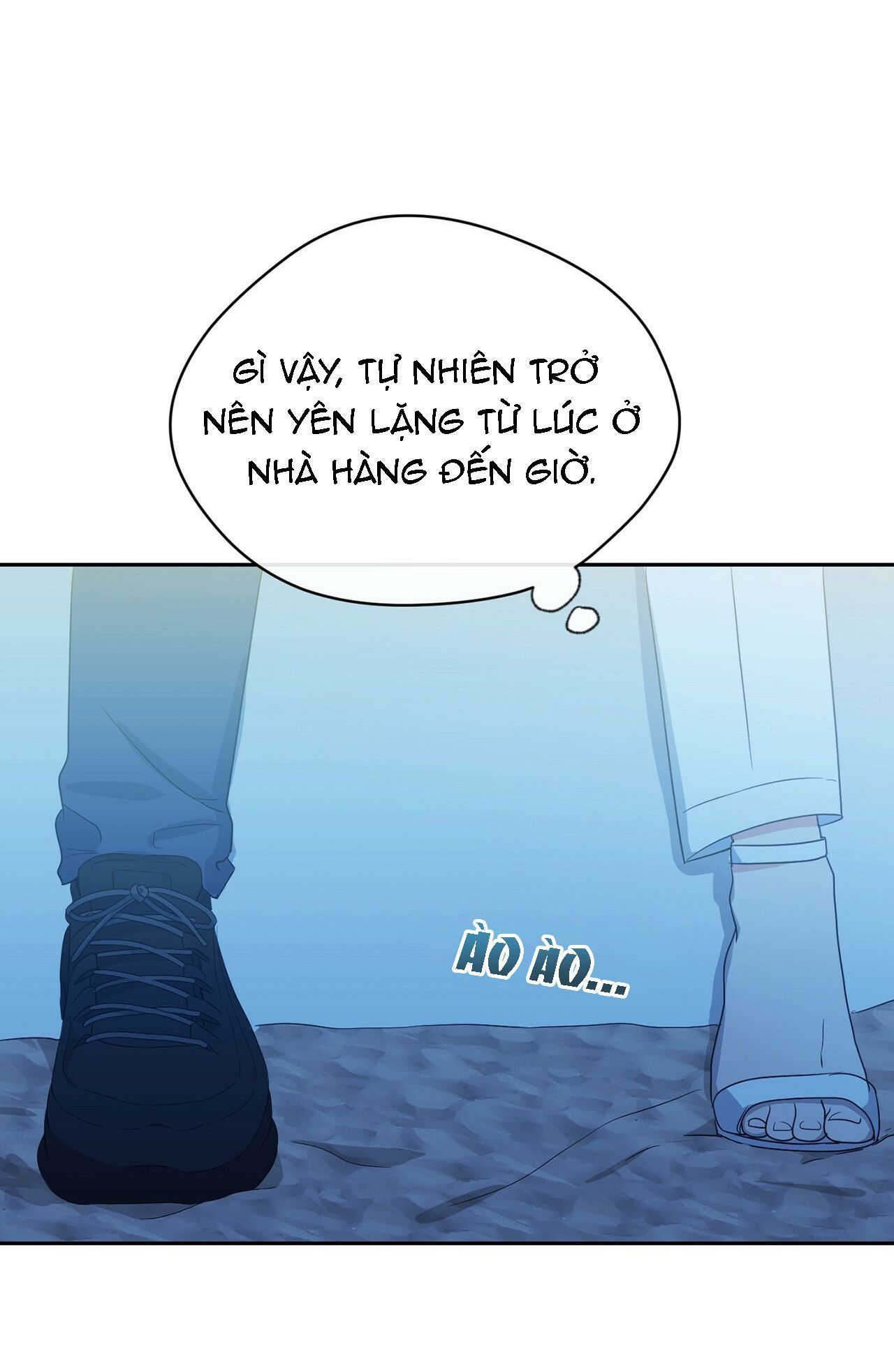 giấc mộng ngọt ngào 2 (full) chapter 8 38