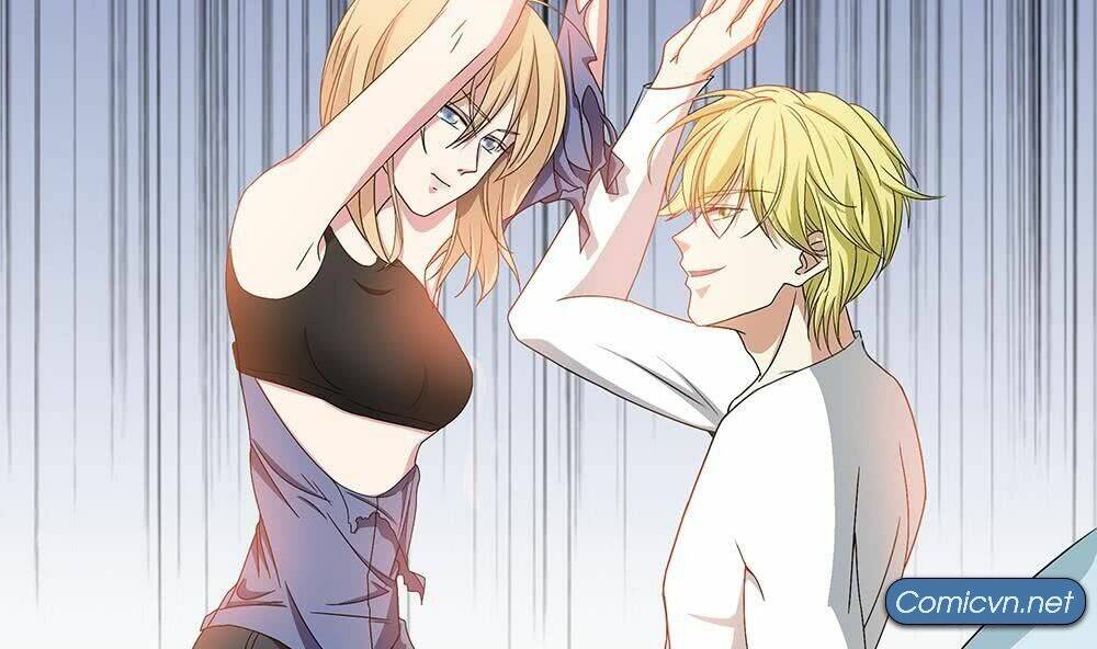 chủ tịch và nữ sát thủ chapter 2 26