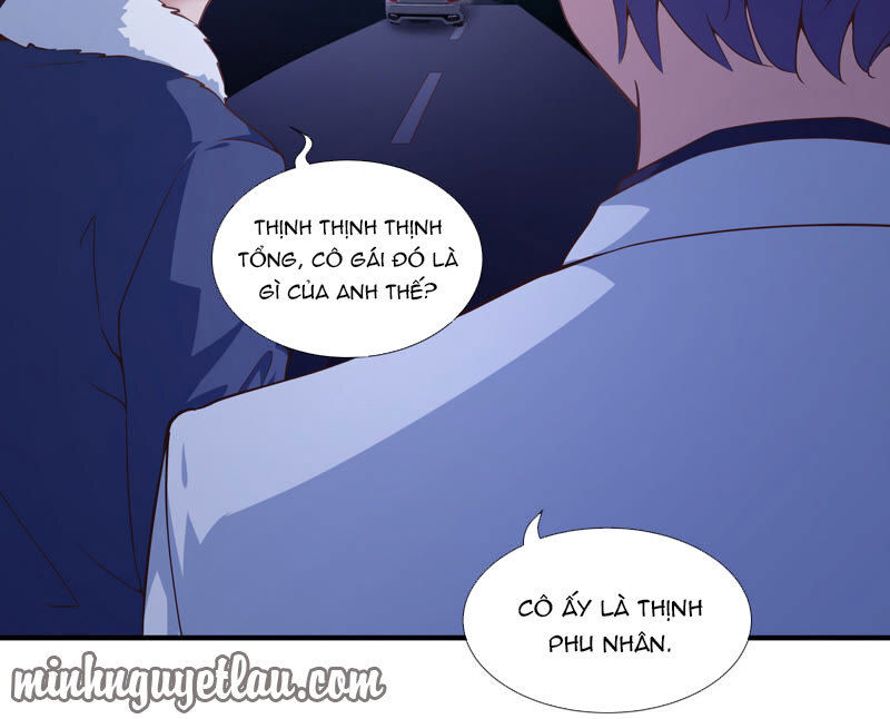 chiến lược lãng mạn của thịnh thiếu chapter 47 37