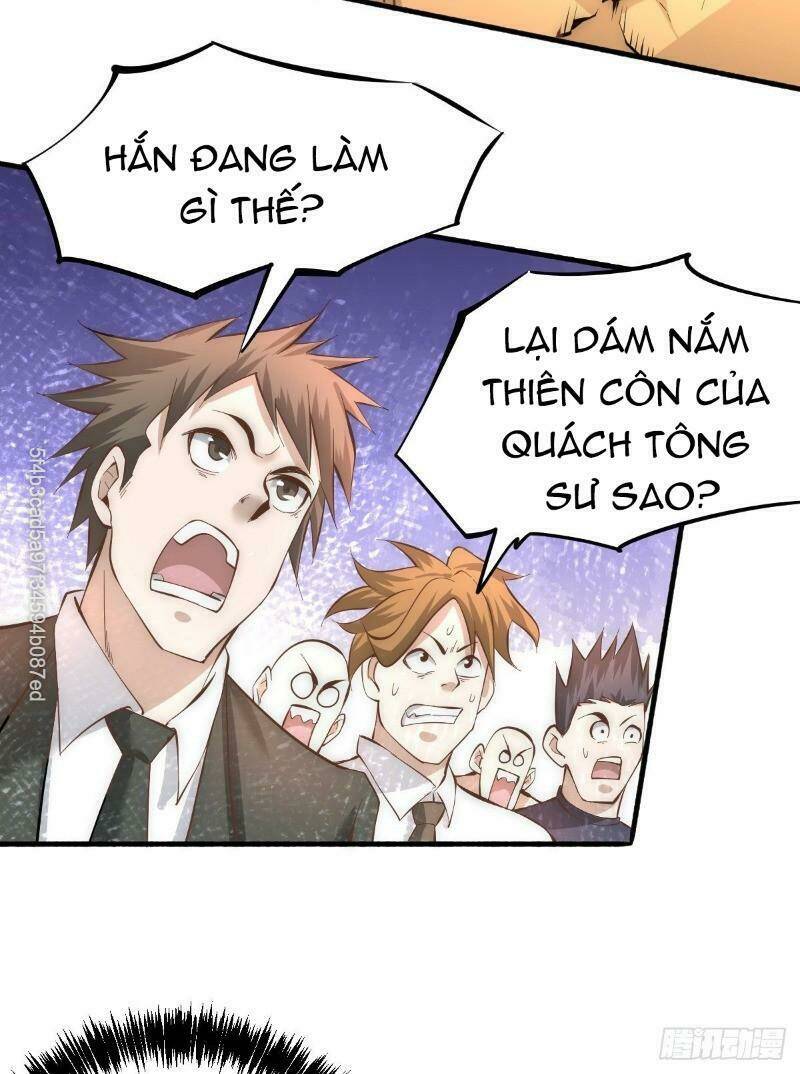 đô thị đỉnh phong cao thủ chapter 145 42