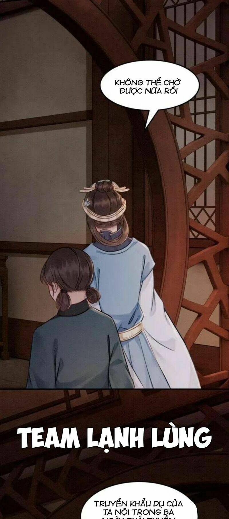 trọng sinh bá sủng nhiếp chính vương quá mạnh mẽ chapter 65 59