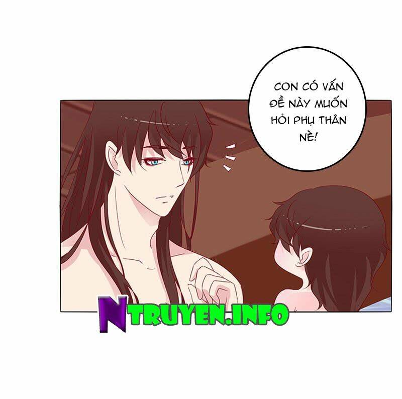 tướng quân mời ra trận chapter 36 12