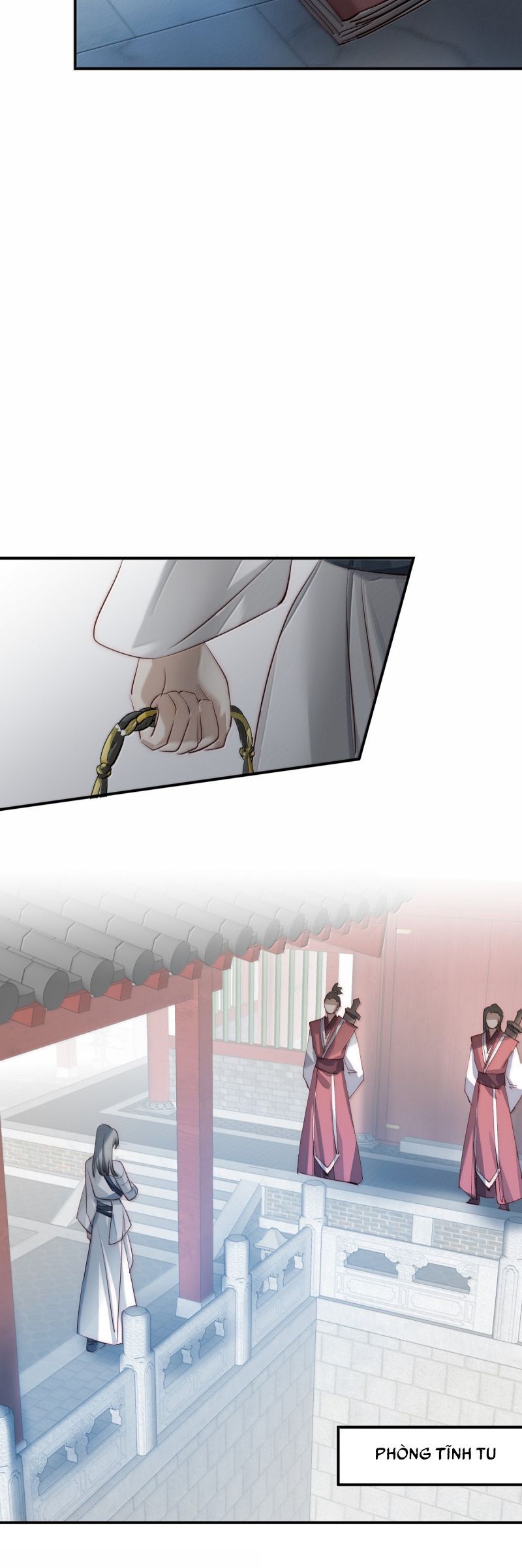 chuyển nghịch âm dương chapter 48 19