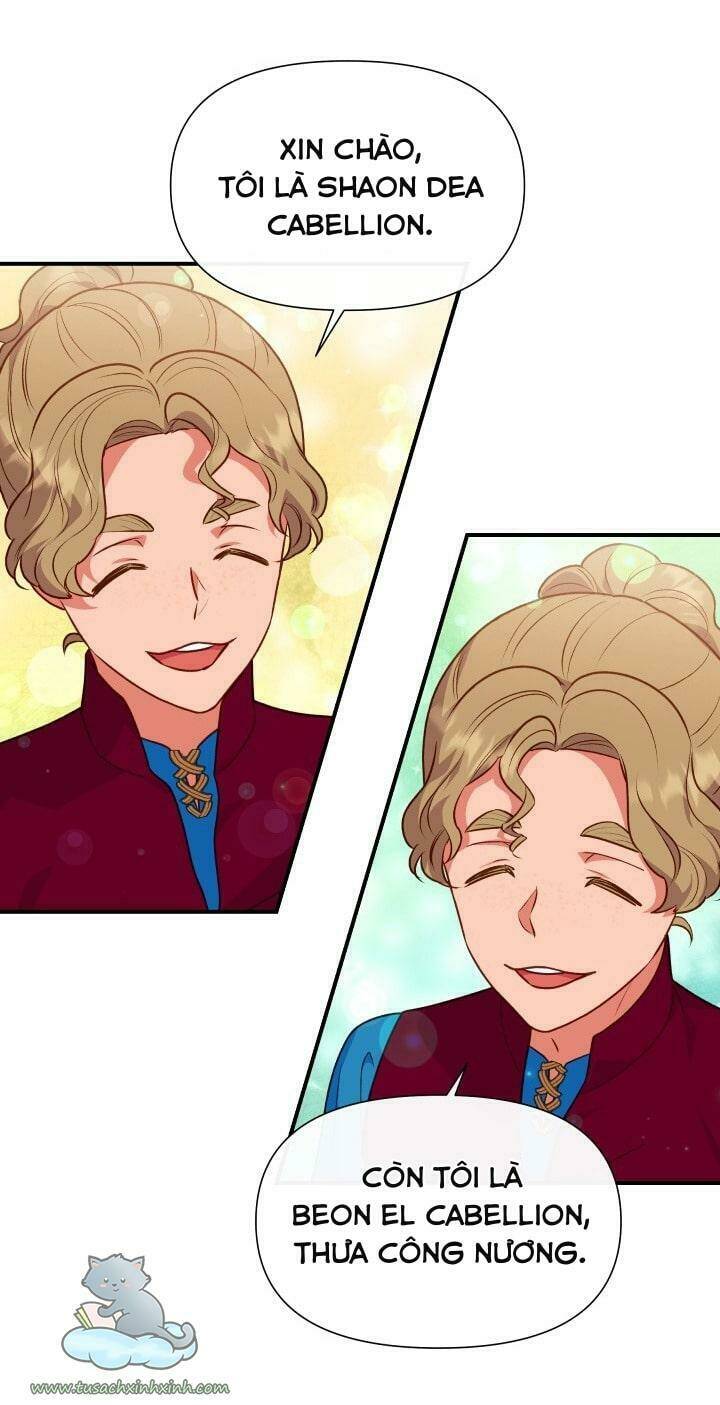 khế ước của nữ công tước quái vật chapter 136 16