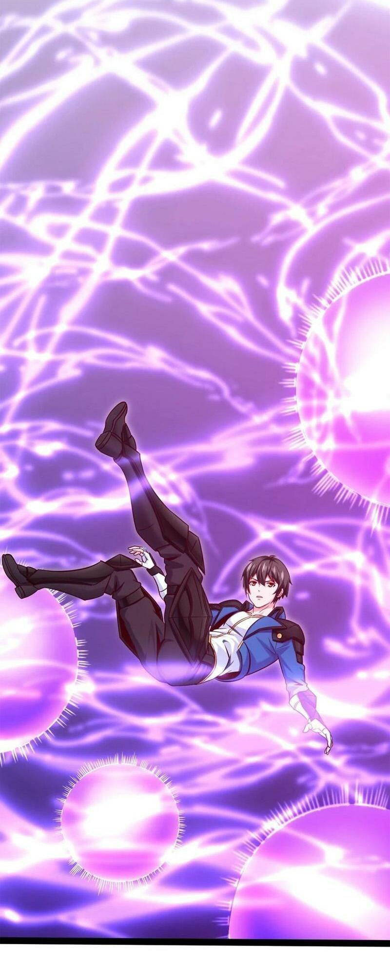 ma thú kiếm thánh dị giới tung hoành chapter 218 30