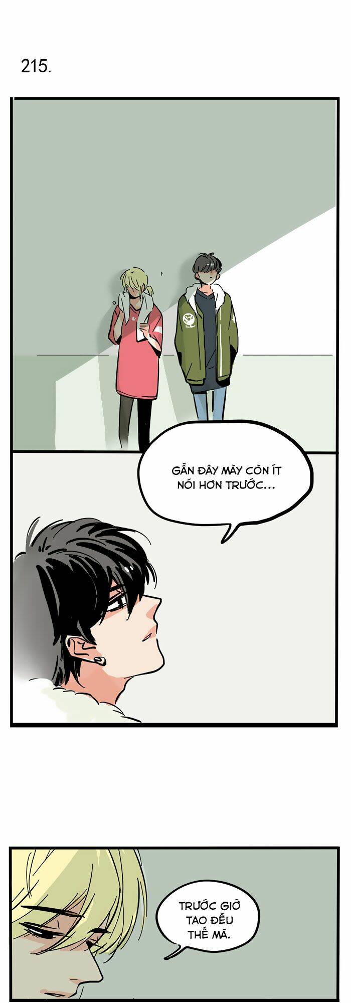 trang nhất toàn là hắn chapter 216 6