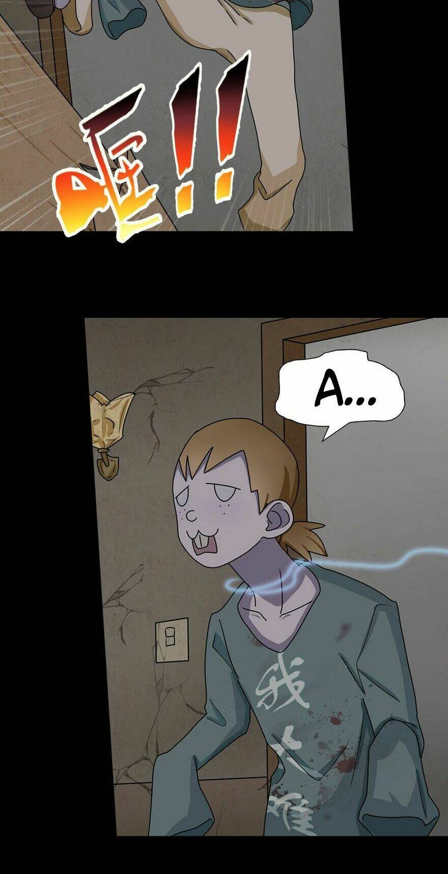 bạn gái virus của tôi chapter 46 3