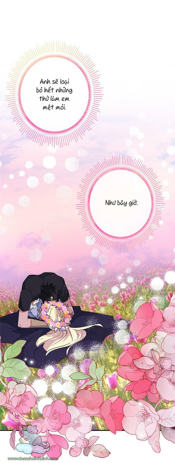 tôi đang nuôi dưỡng một con quái thú chapter 57 82