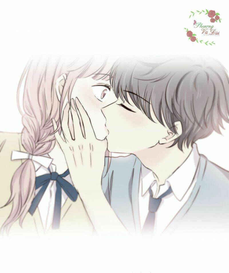 trong khoảnh khắc ấy, muốn hôn em chapter 22 10