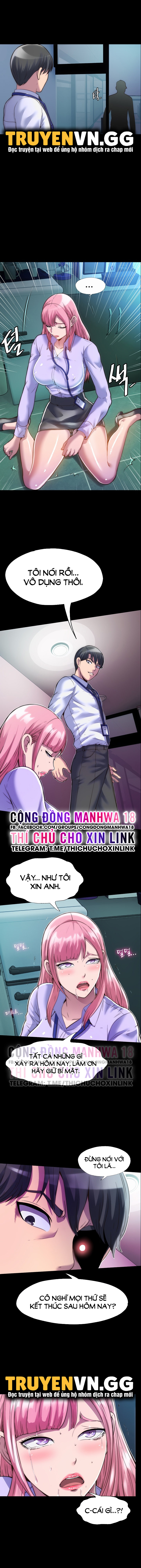 điều khiển cơ thể chapter 6 11