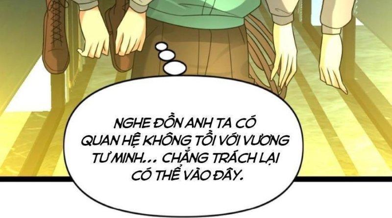 đóng băng toàn cầu: tôi gây dựng nên phòng an toàn thời tận thế chapter 95 34