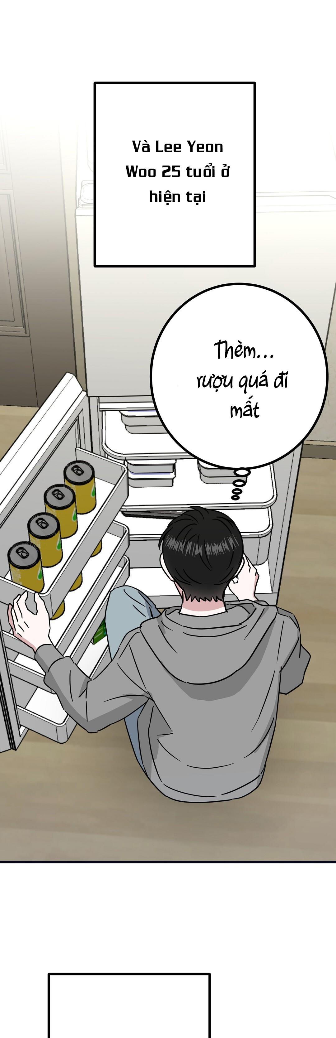 nhà tôi thành phim trường mất rồi chapter 17 1