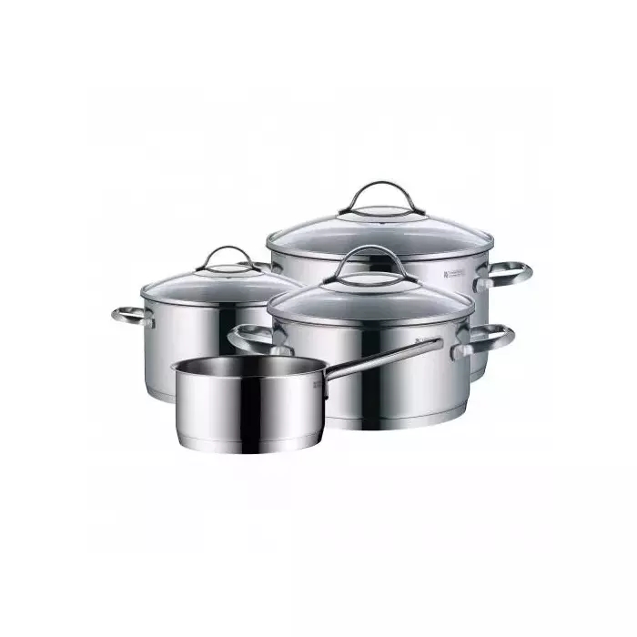BỘ NỒI WMF PROVENCE PLUS 4 MÓN Hàng chính hãng