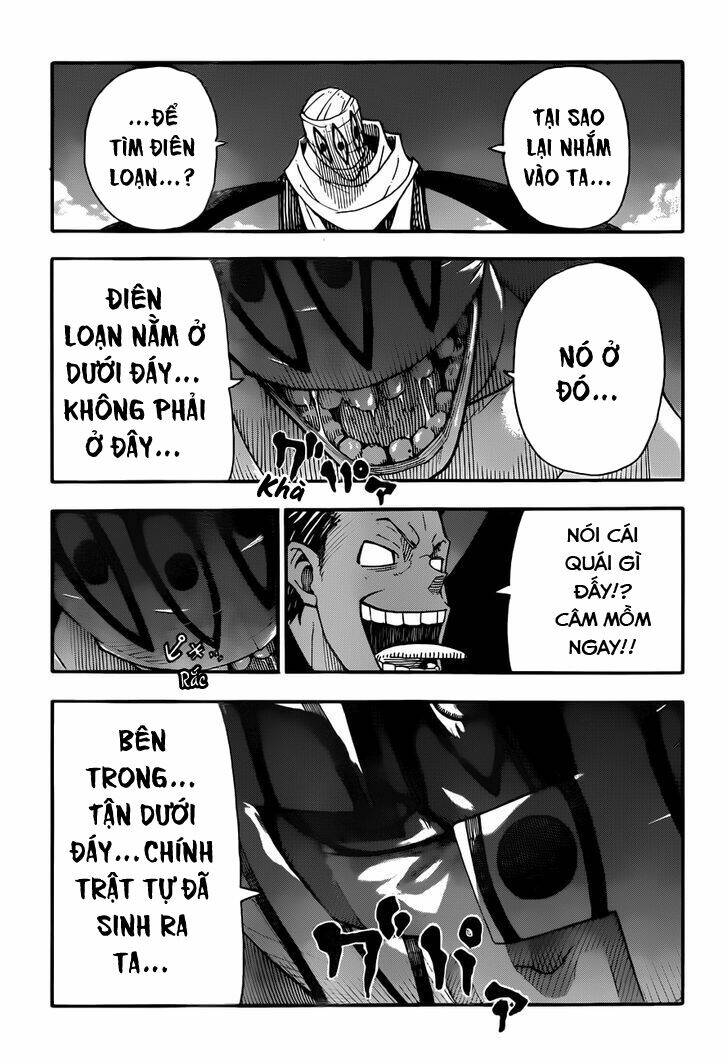 soul eater chapter 103 33