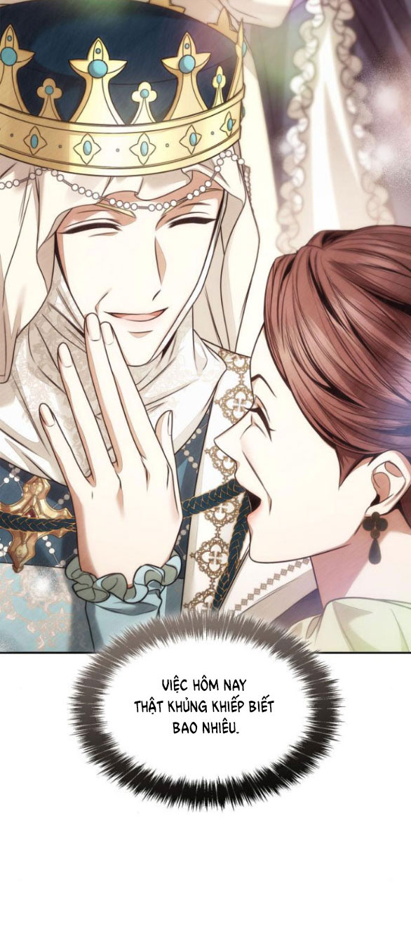chị yêu, kiếp này em sẽ là hoàng hậu chapter 100.1 15