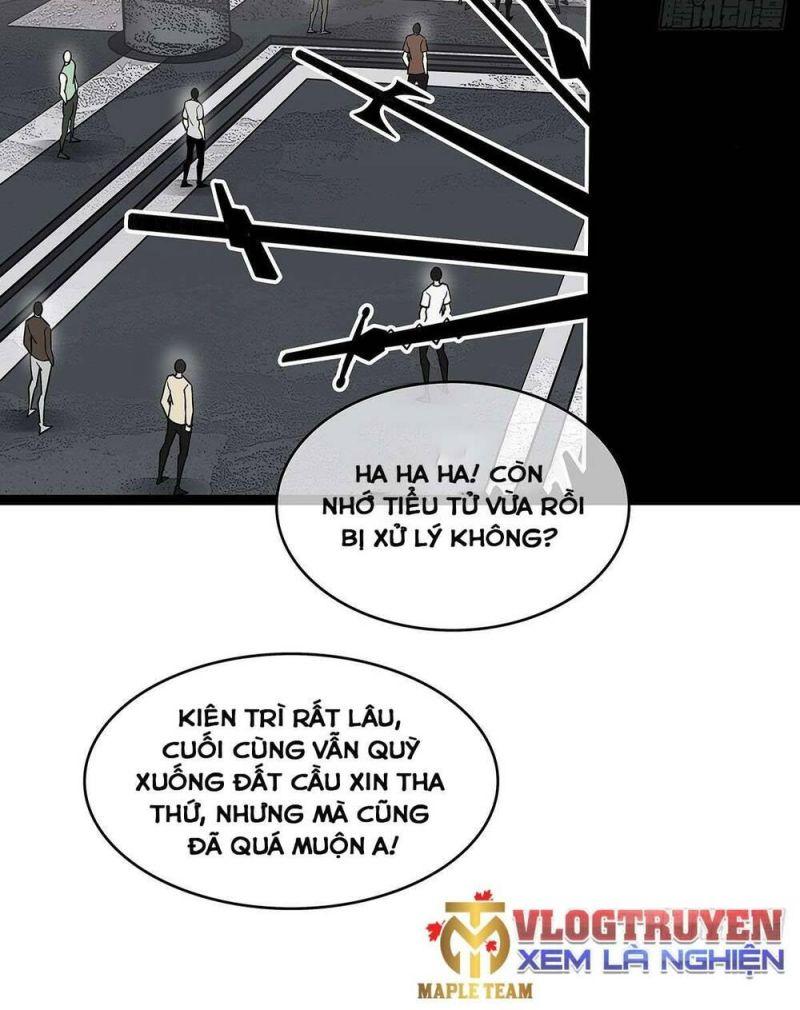 đi lên từ việc chơi game ngiêm túc chapter 111 24