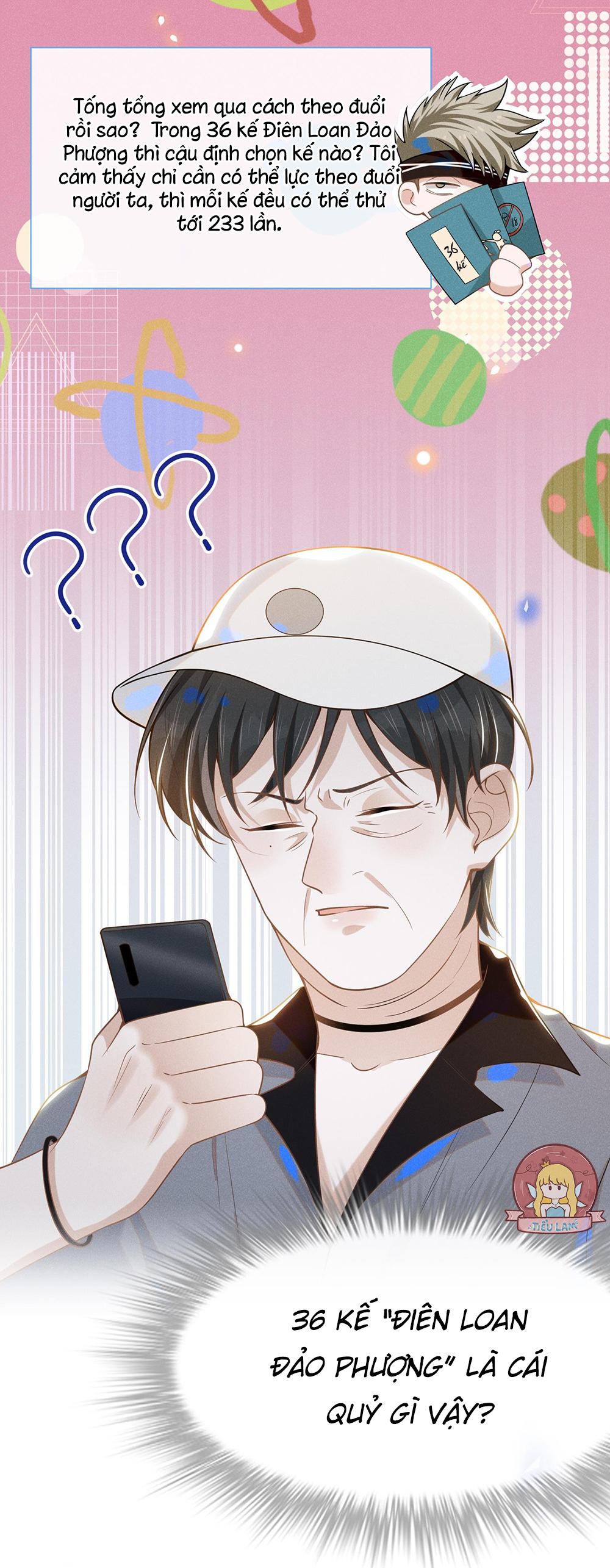 lai sinh bất kiến chapter 35 29