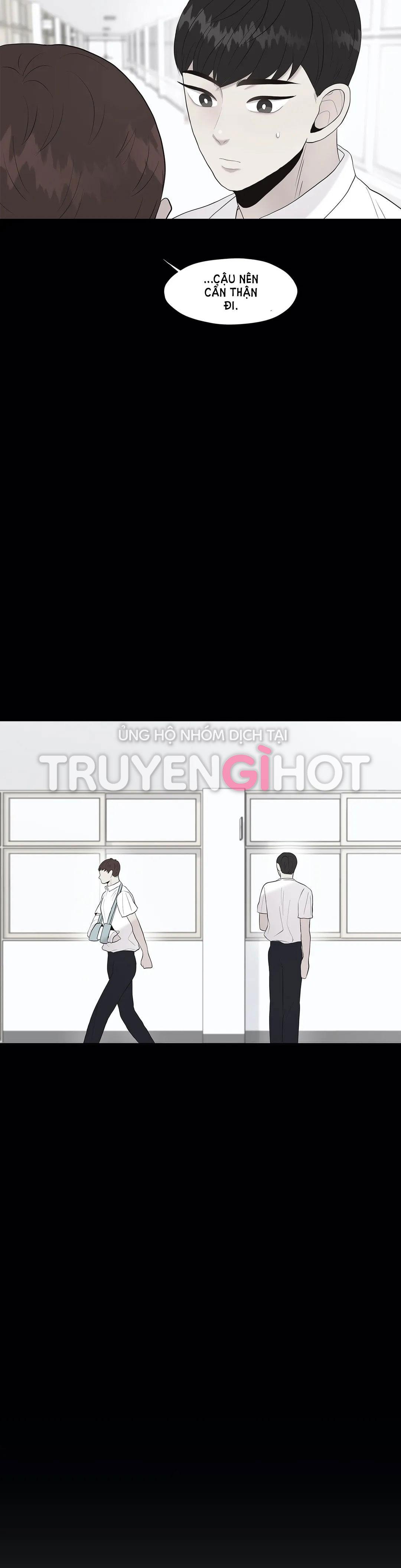 lừa tình chapter 35.1 12