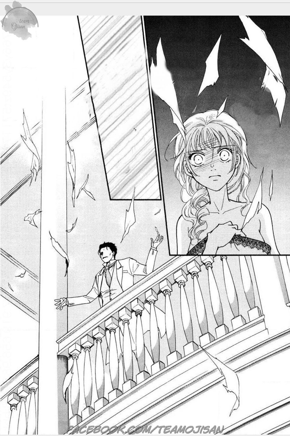 cô dâu của ông vua dầu mỏ chapter 4 24