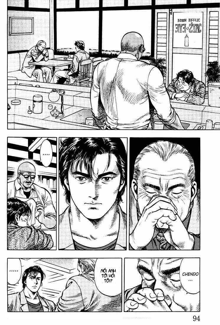 angel heart chapter 15 16