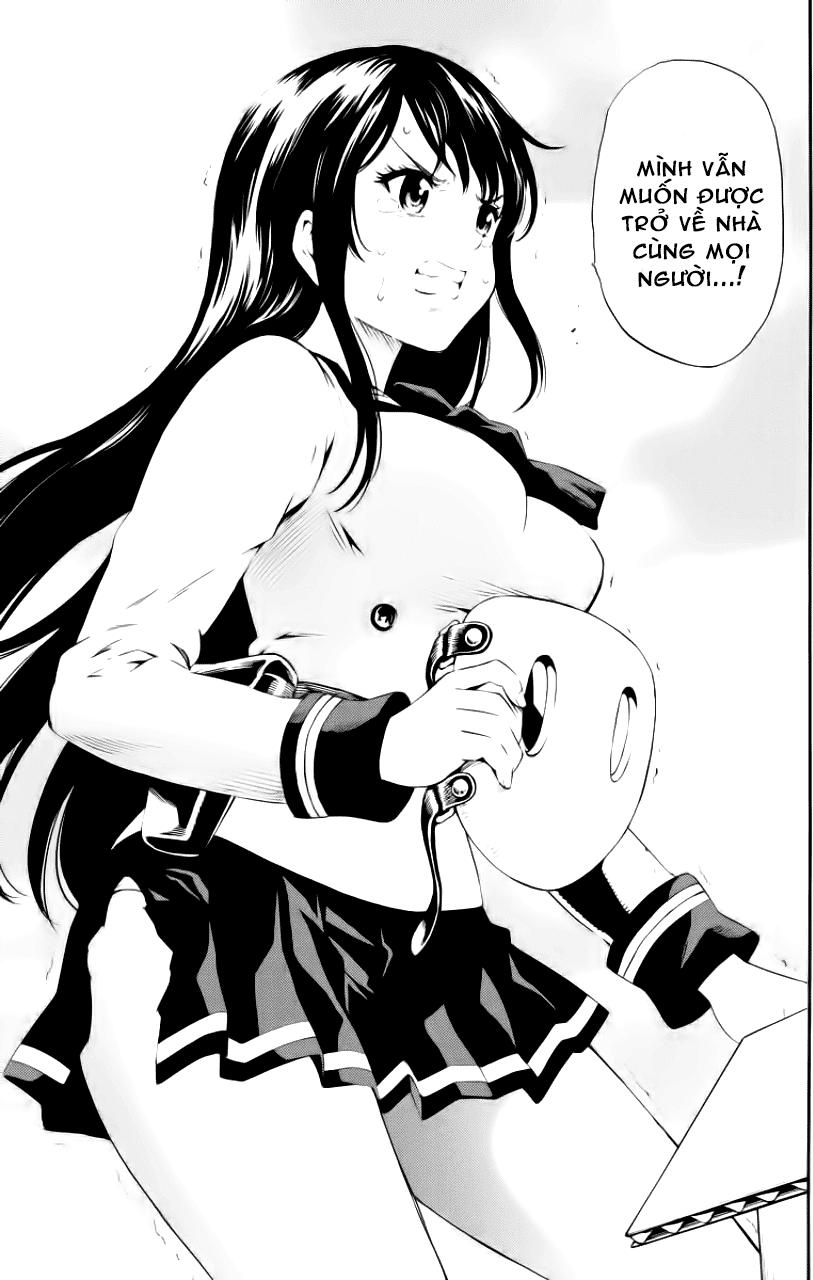 tenkuu shinpan arrive chapter 89 8