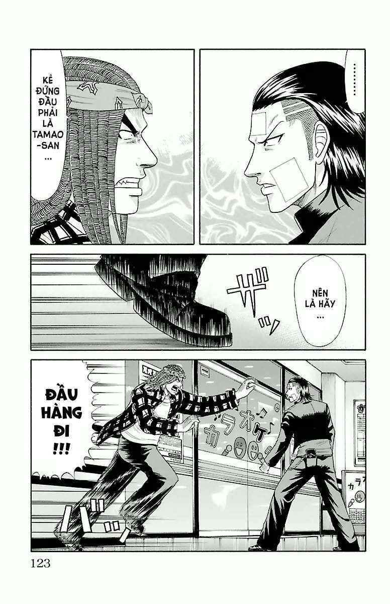 crows zero chapter 38 11