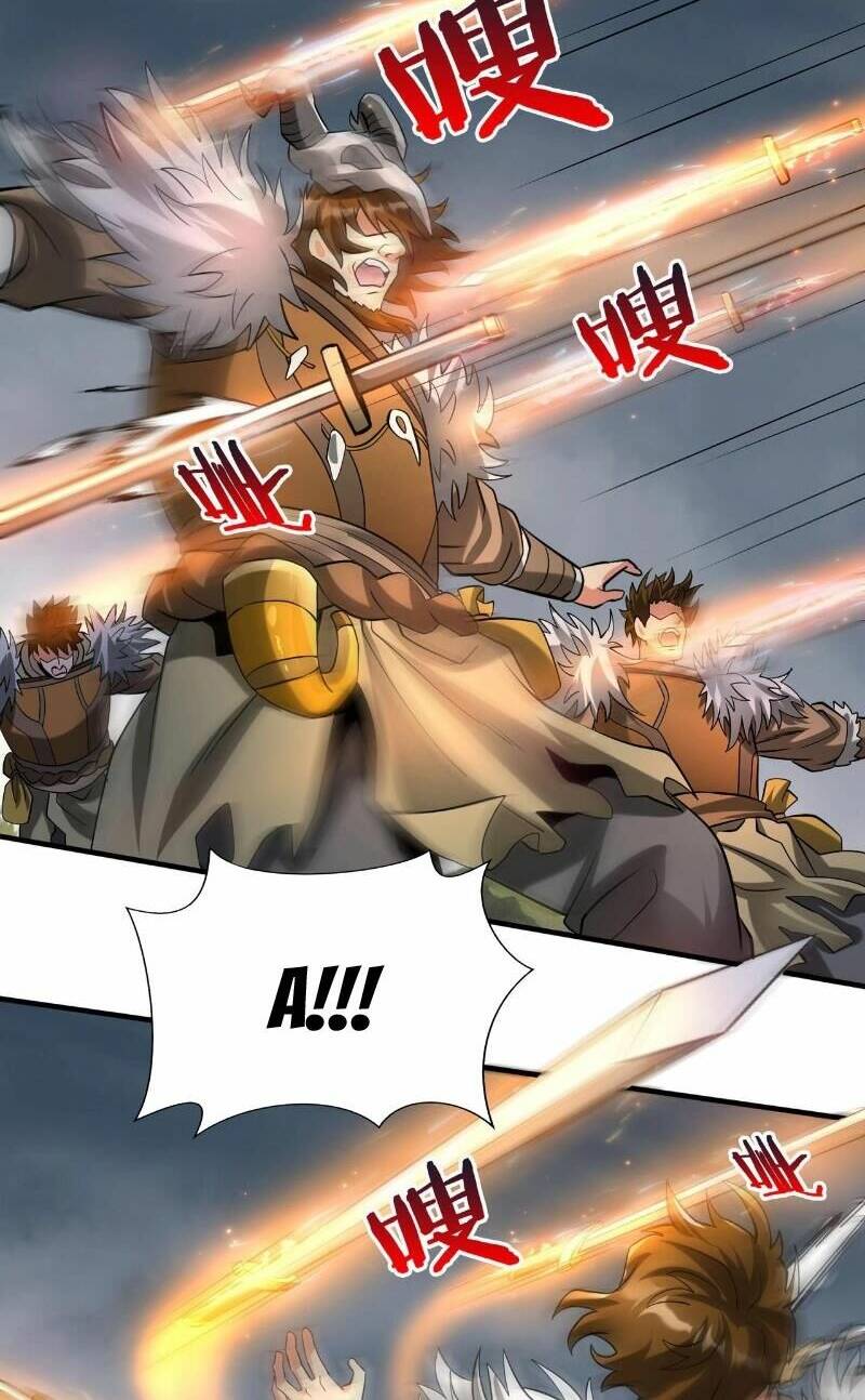 đại tần, ta là con tần thủy hoàng, giết địch thành thần chapter 118 51