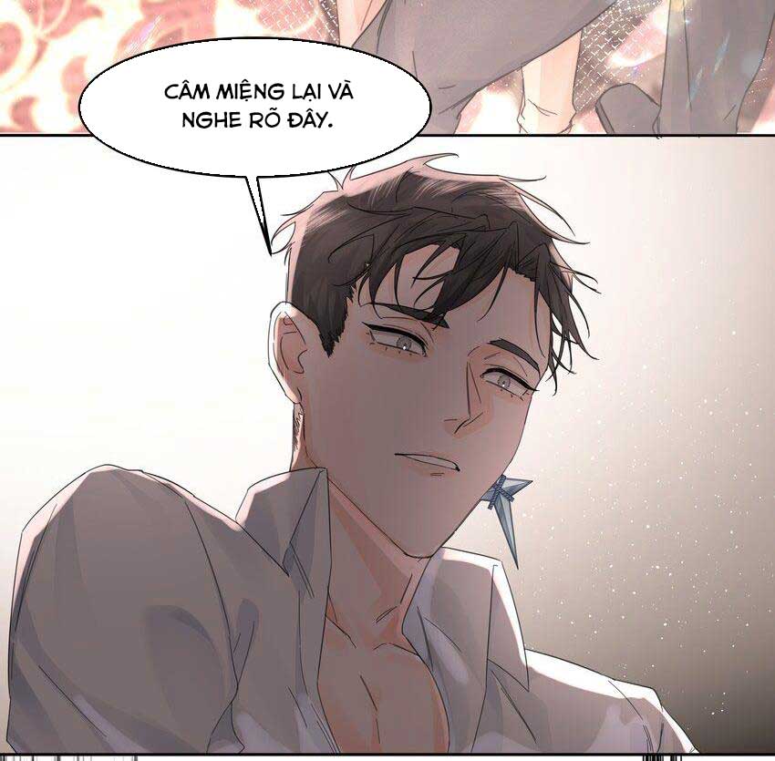 tình cũ là vua chapter 19 19