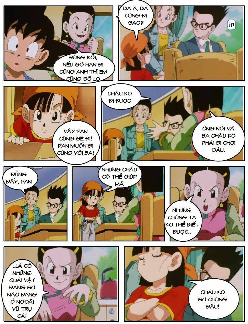 thế giới ngọc rồng gt [bản mở rộng] chapter 4 13