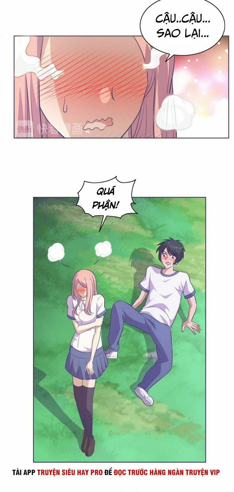 chín năm nghĩa vụ tu chân chapter 8 27
