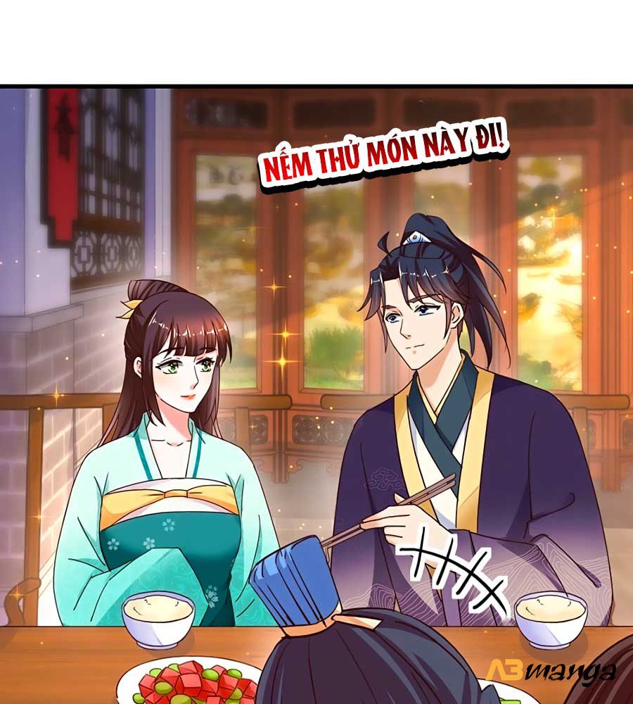 nông nữ thù sắc chapter 232 22