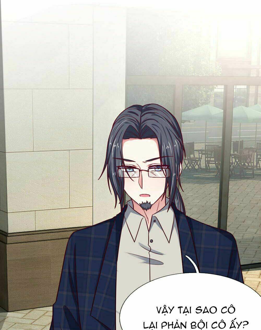 từ chối kết hôn với đại gia: cô dâu bỏ trốn chapter 76 5