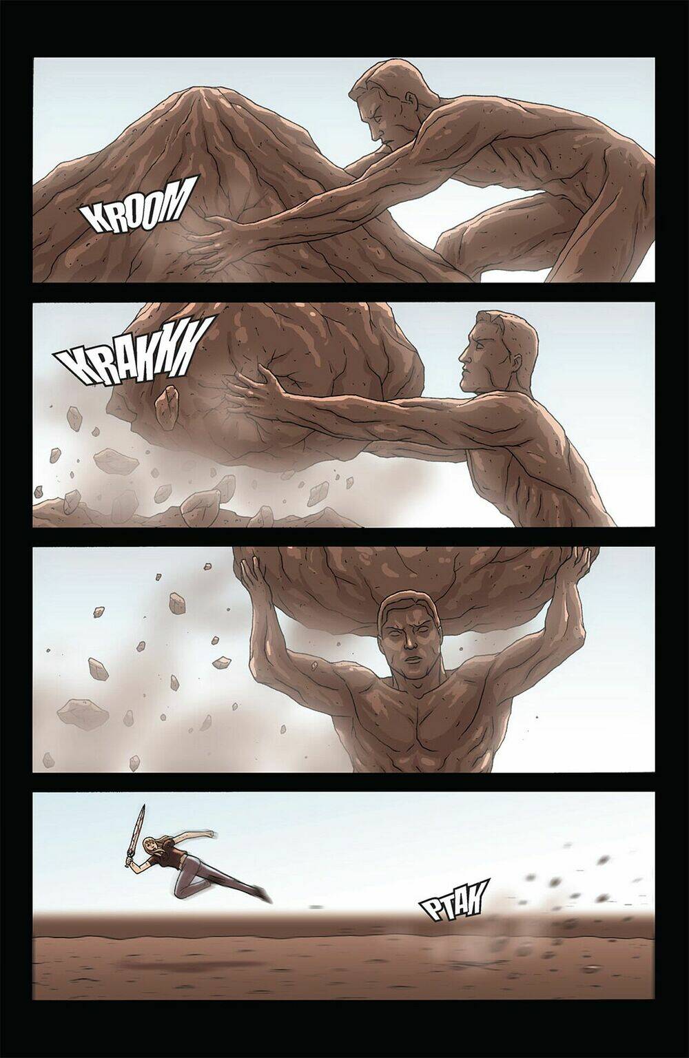 the sword chapter 17 4