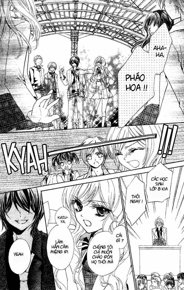 fly high! chapter 1 8