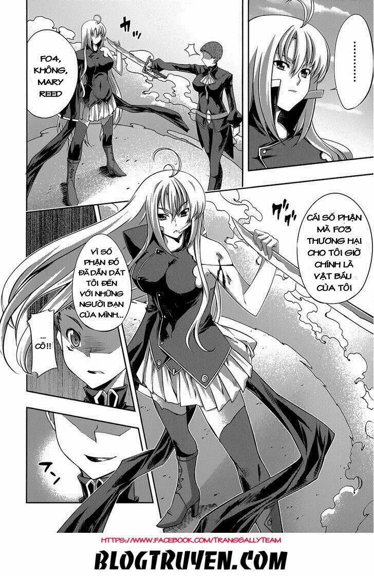 mondlicht (ánh trăng) chapter 21 10