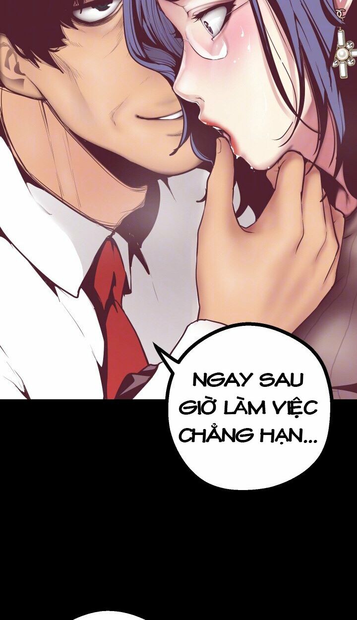 tân thế giới tuyệt vời chapter 7 19