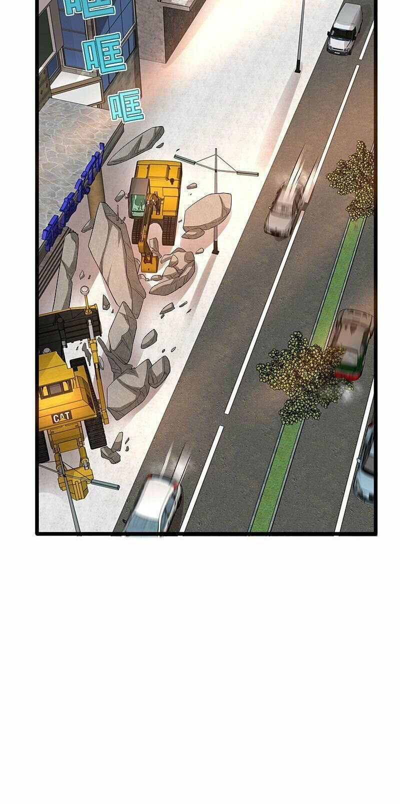 đô thị tà vương chapter 107 14