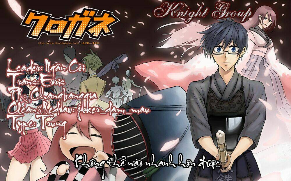 kurogane chapter 48 1