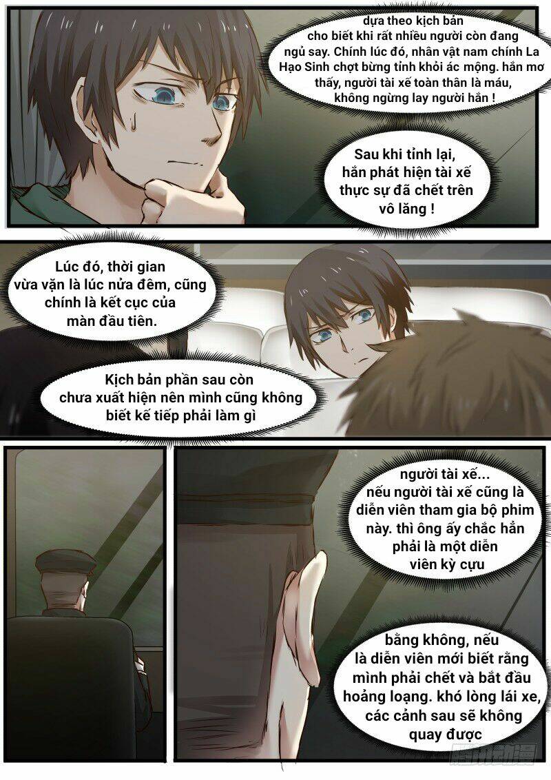 rạp chiếu phim địa ngục chapter 2 5