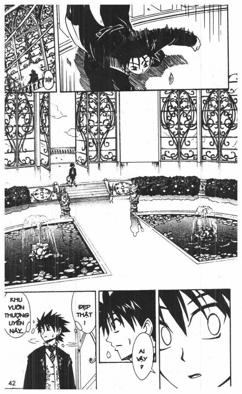 joou kishi monogatari chapter 6 53